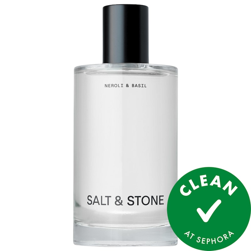 Neroli & Basil Body and Hair Fragrance Mist