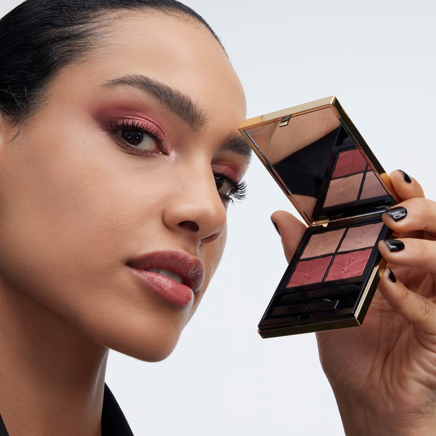 Couture Mini Clutch Eyeshadow Palette - Yves Saint Laurent