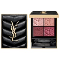Yves Saint Laurent - Couture Mini Clutch Eyeshadow Palette