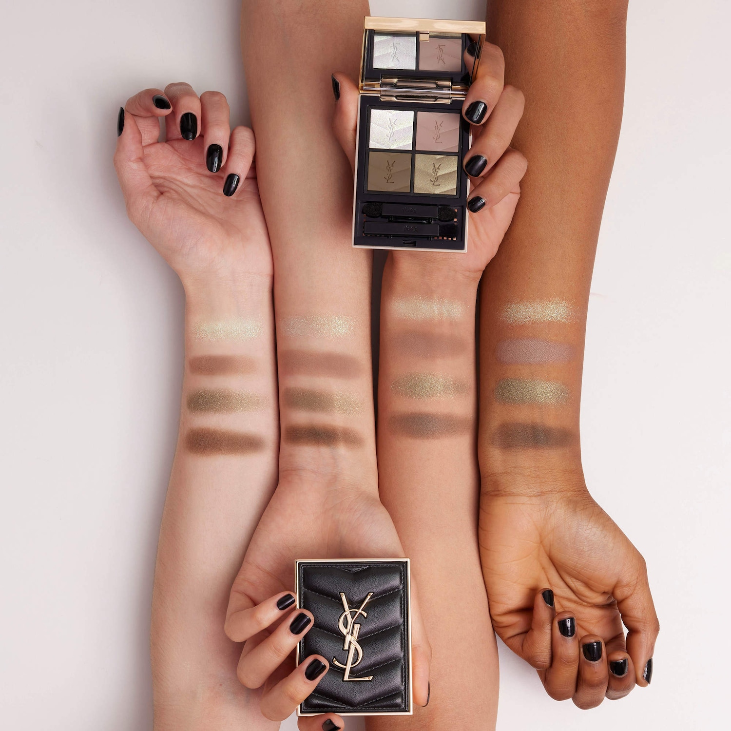 Couture Mini Clutch Eyeshadow Palette 2