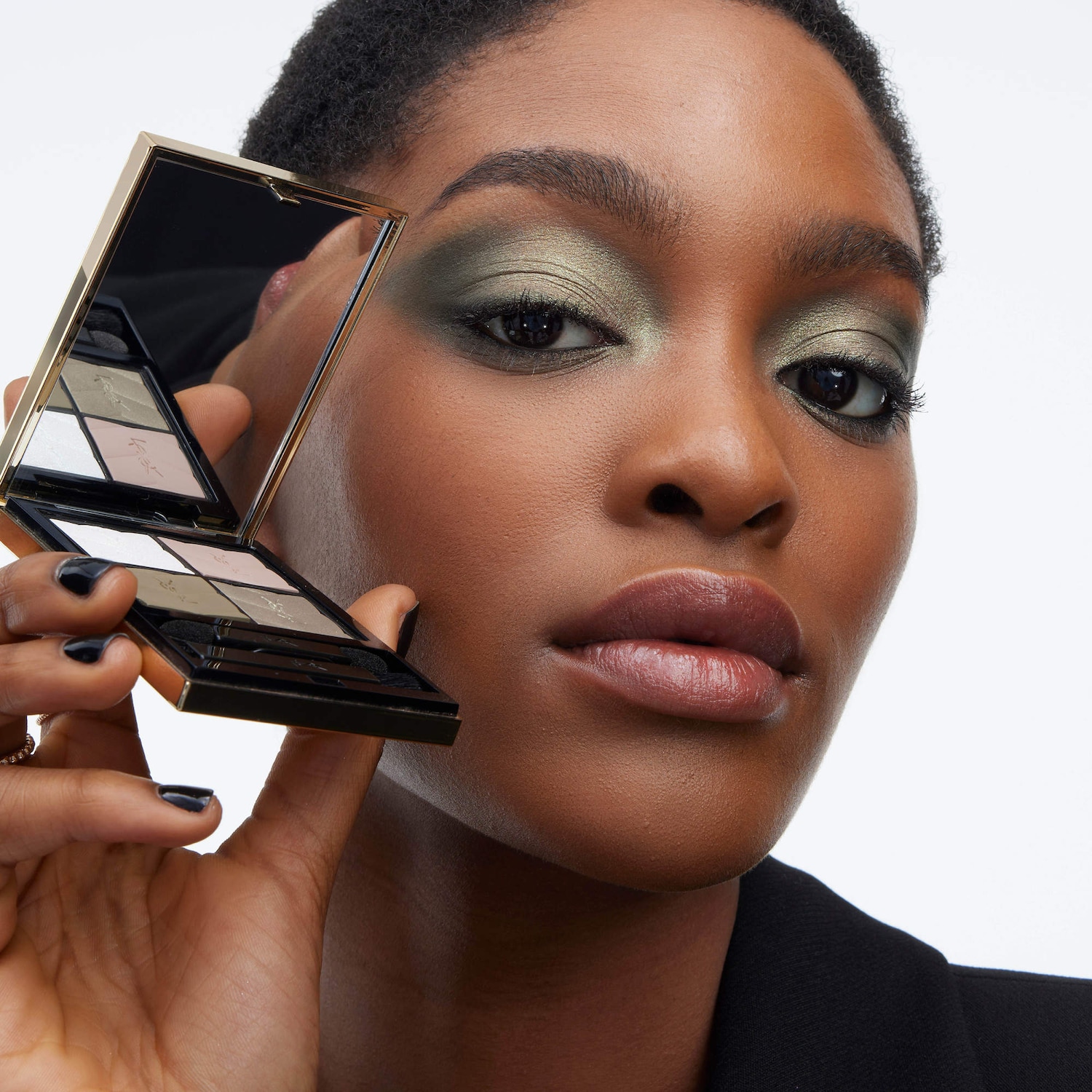 Couture Mini Clutch Eyeshadow Palette 5