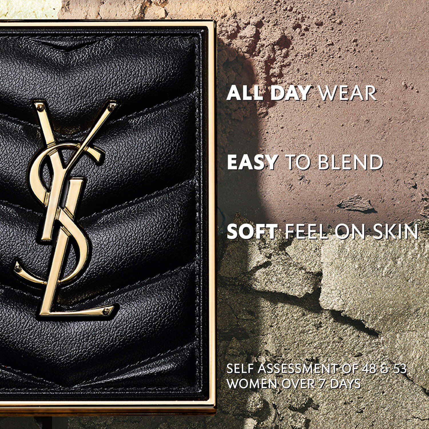 Couture Mini Clutch Eyeshadow Palette 6