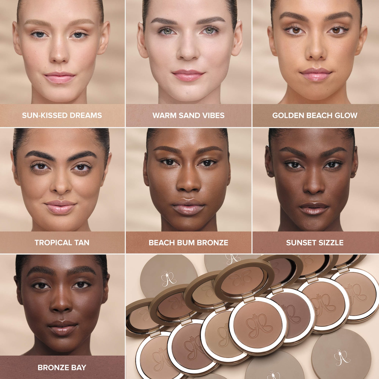 Anastasia Beverly Hills Powder Bronzer