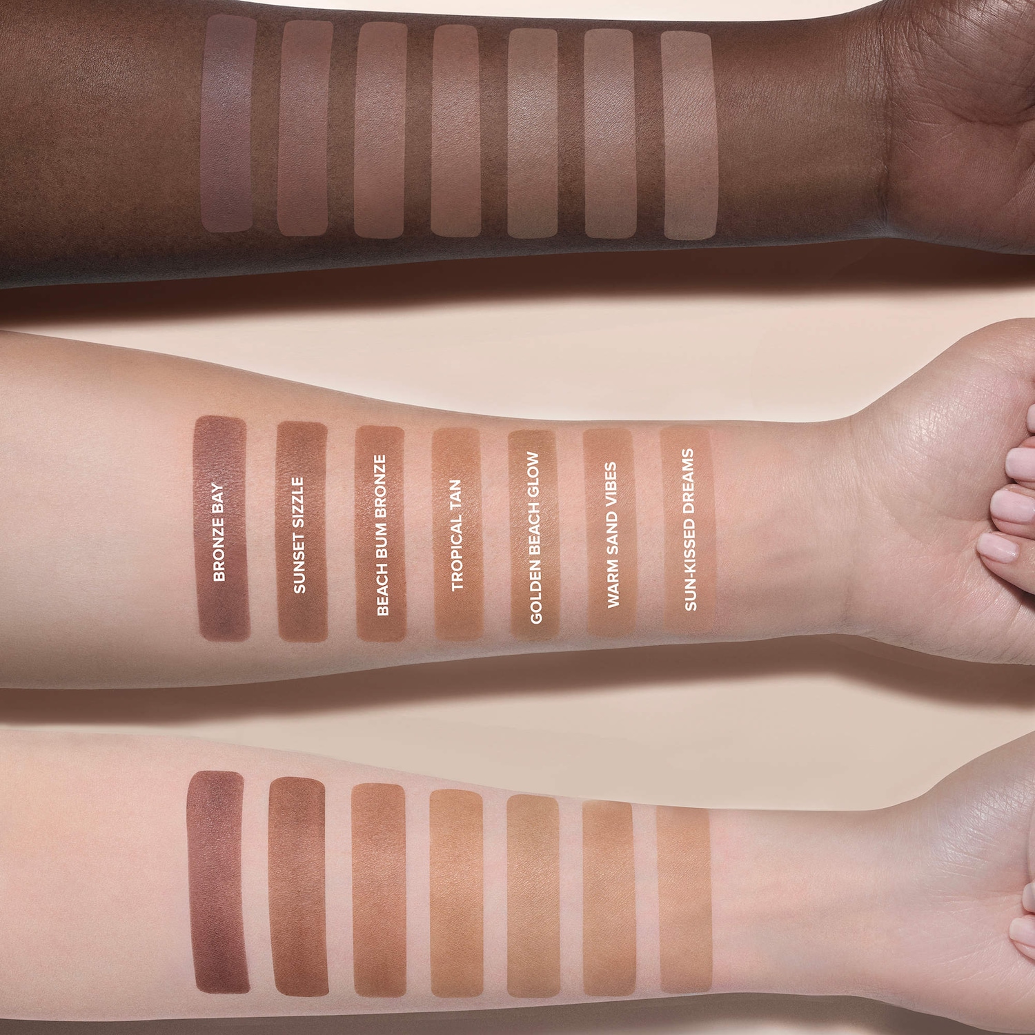 Anastasia Beverly Hills Powder Bronzer