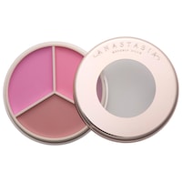 Anastasia Beverly Hills - Magic Touch Cream Blush & Lip Trio