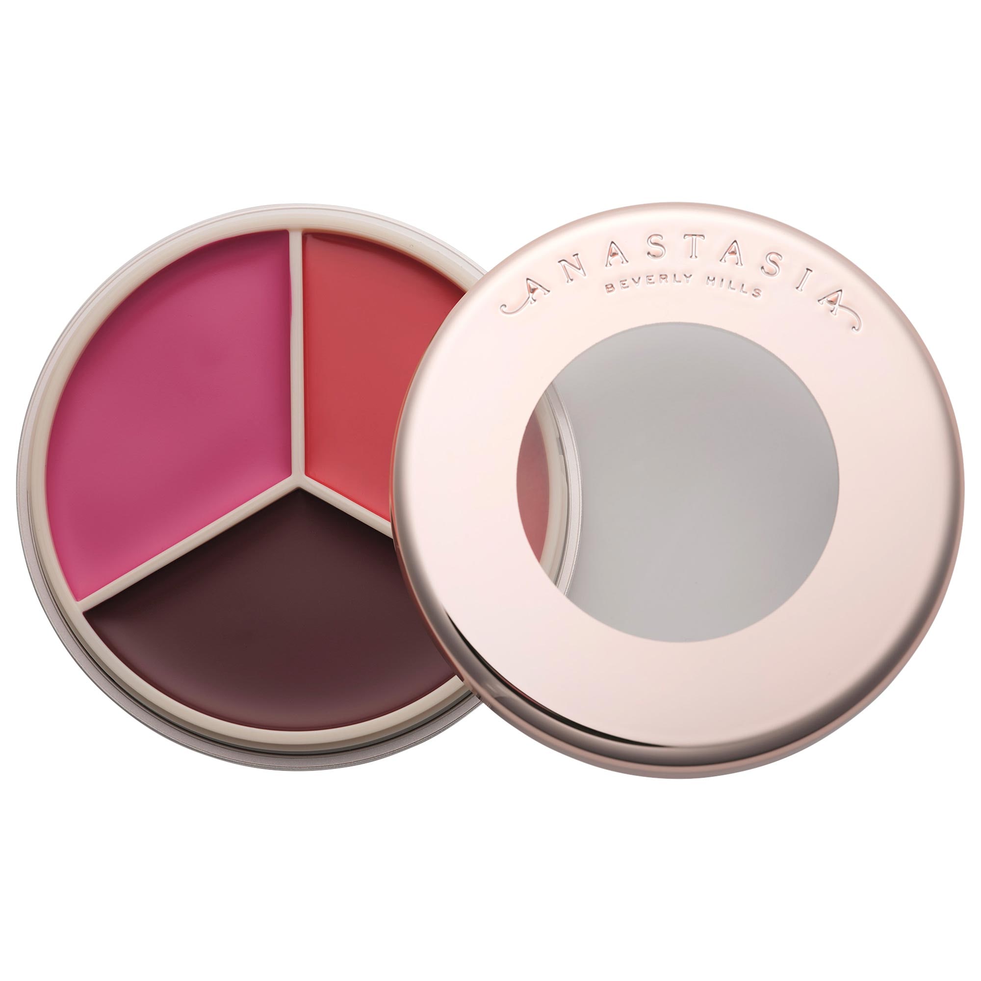 Berry/Rose