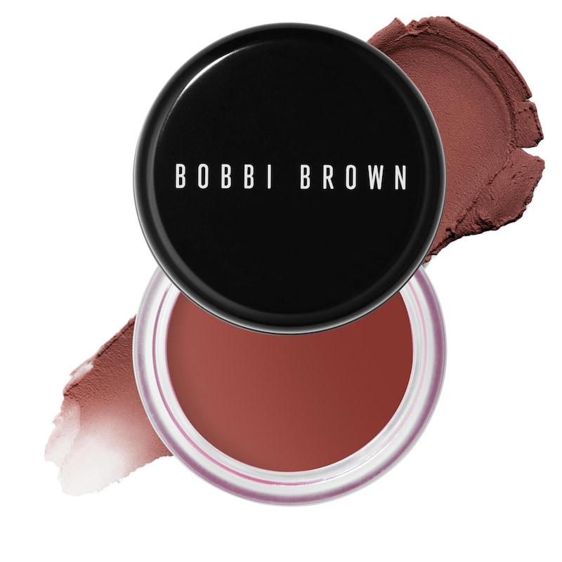 Pot Rouge Velvet Matte Cream Blush for Cheeks & Lips