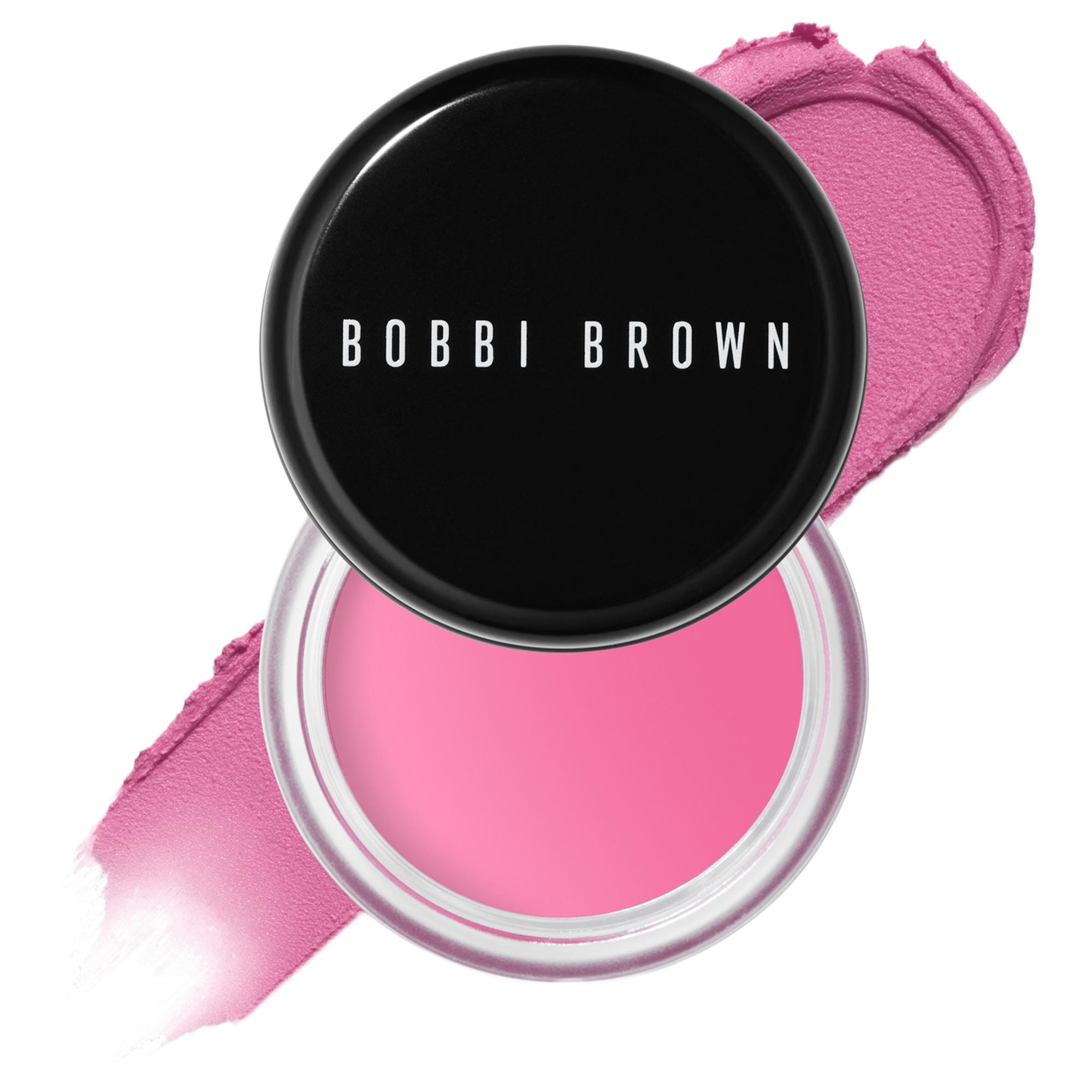 Bobbi Brown Pot Rouge Velvet Matte Cream Blush for Cheeks & Lips 8.5g