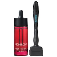 HigherDOSE - Light-Activated Scalp Serum for Fuller, Stronger Hair