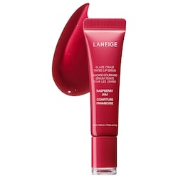 Glaze Craze Tinted Polypeptide Lip Serum Treatment - LANEIGE | Sephora