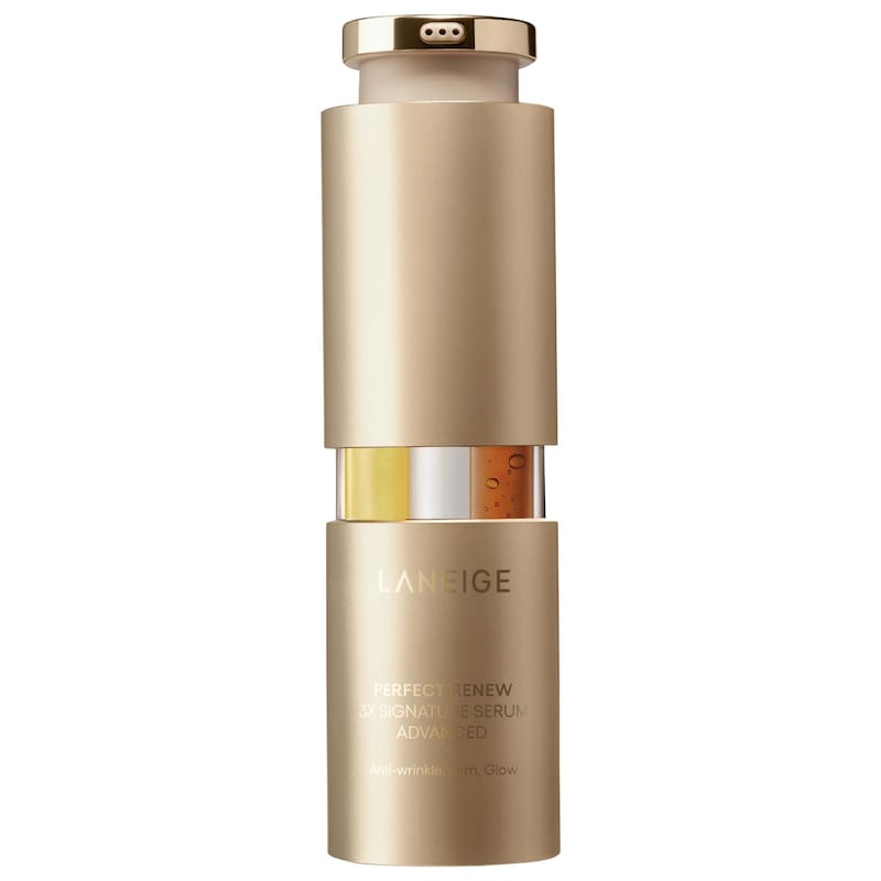 Perfect Renew 3x Signature Serum Advanced for Anti-Aging, Firming & Lifting