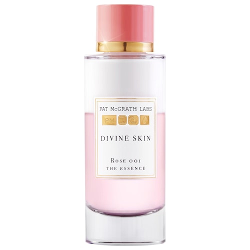 Увлажняющая эссенция Pat McGRATH Labs Divine Skin: Rose 001