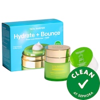 Tata Harper - Hydrate & Bounce Moisturizer Duo