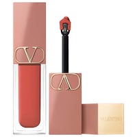 Valentino - Liquirosso 2 in 1 Soft Matte Liquid Lipstick & Blush
