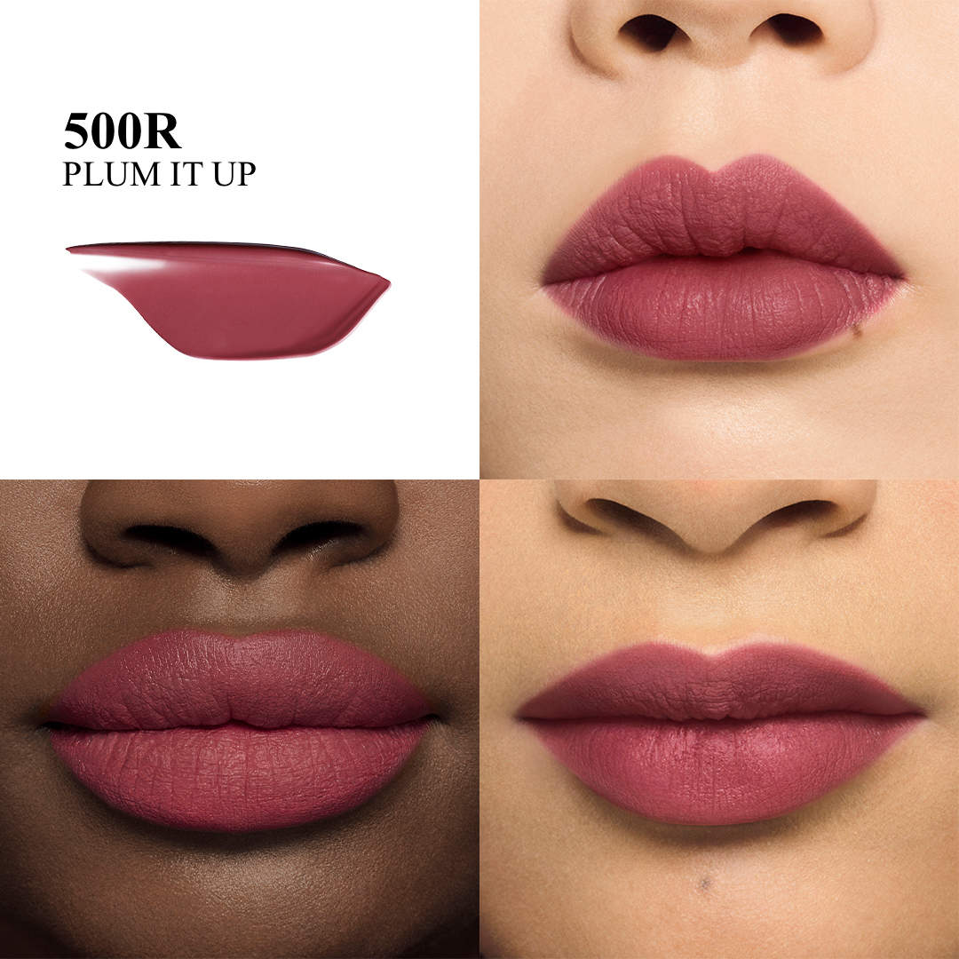 Valentino Beauty Liquirosso Lipstick & Blush - Thumbnail 4