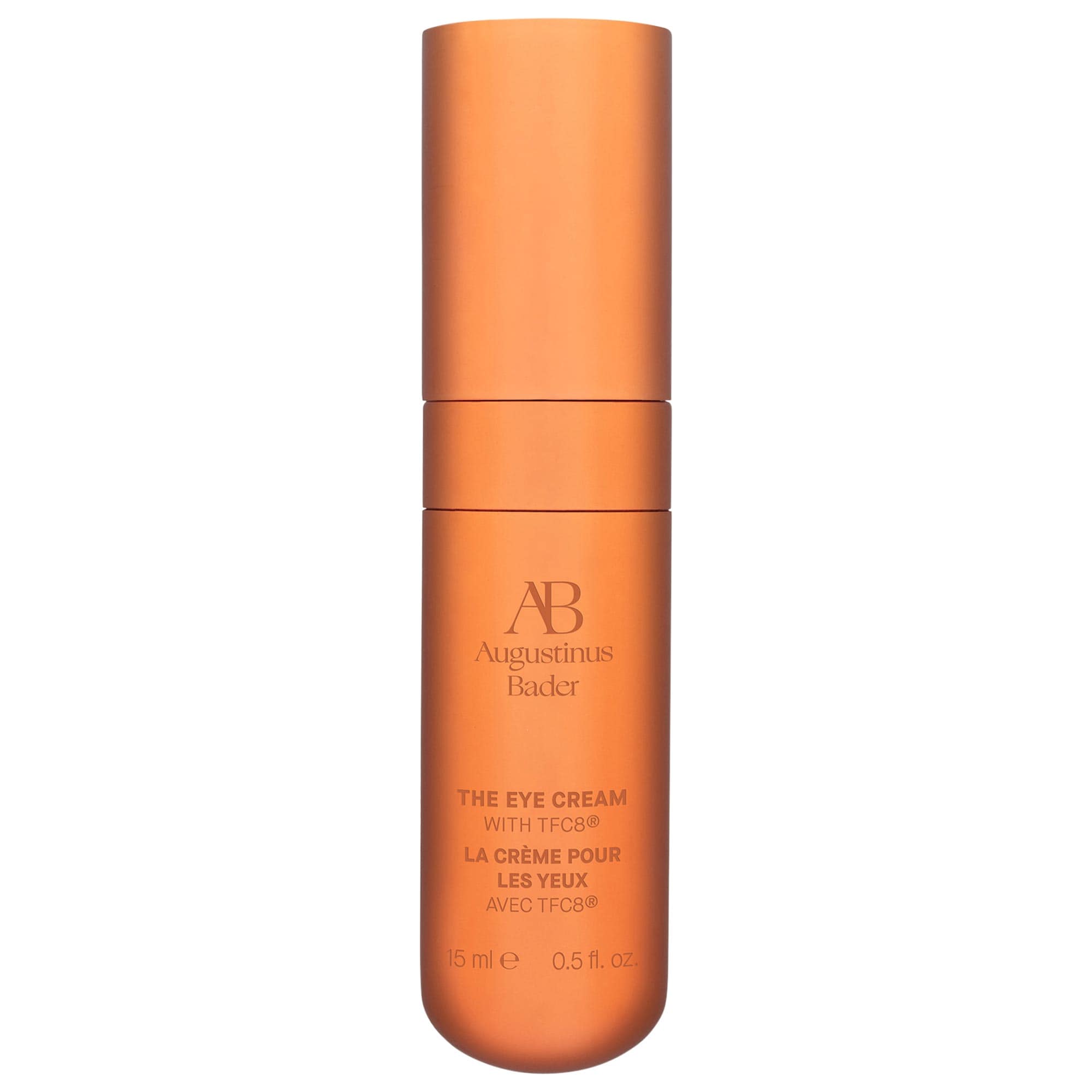 Augustinus Bader The Eye Cream with TFC8® 0.5 oz/15 mL