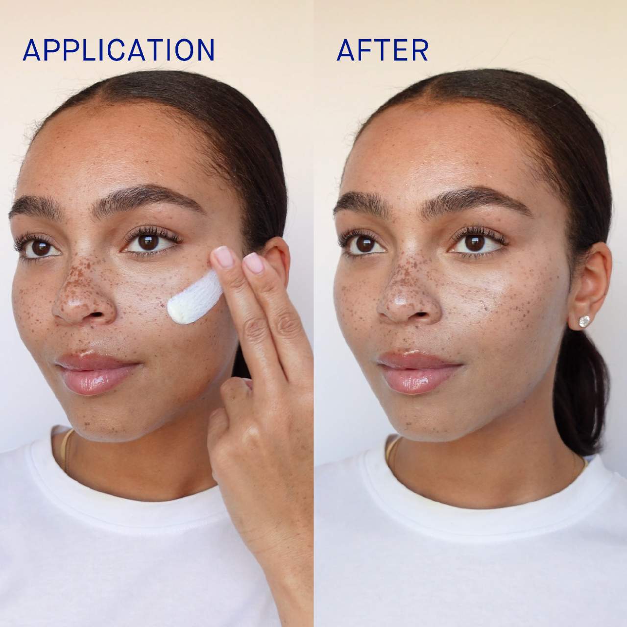 Минеральный солнцезащитный крем SPF 50 Augustinus Bader The Mineral Sunscreen — фото 7