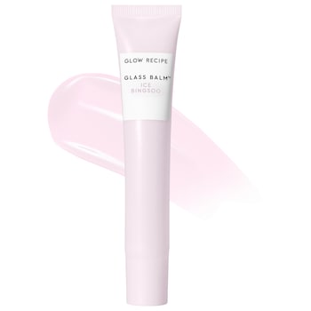 Glass Balm Lip Treatment for Shine & Hydration - Glow Recipe | Sephora