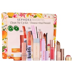 Clean Me Up Makeup and Skincare Value Set