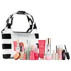 What's In My Bag: Makeup, Hair and Body Value Set