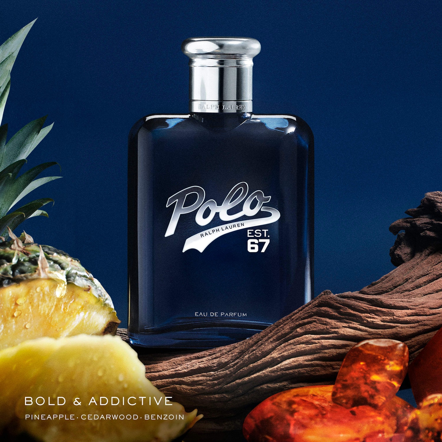 Polo 67 Eau de Parfum - Ralph Lauren | Sephora