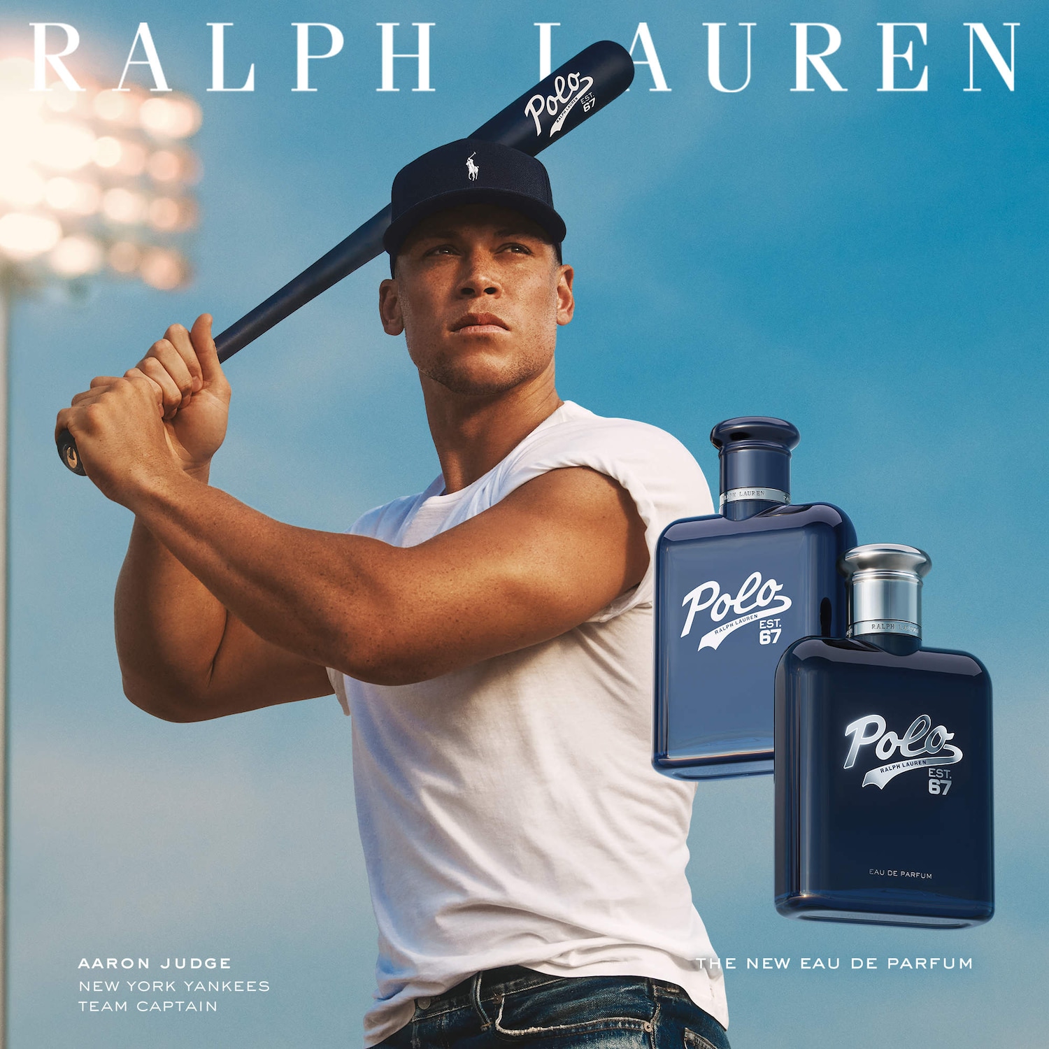 Polo 67 Eau de Parfum - Ralph Lauren | Sephora