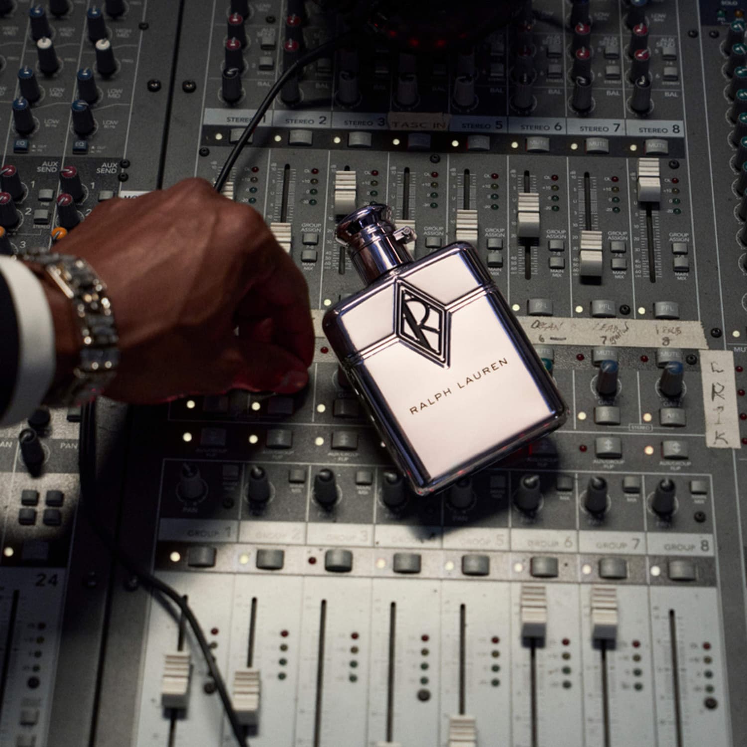 Polo Ralph Lauren Ralph's Club Eau de Parfum - Thumbnail 2