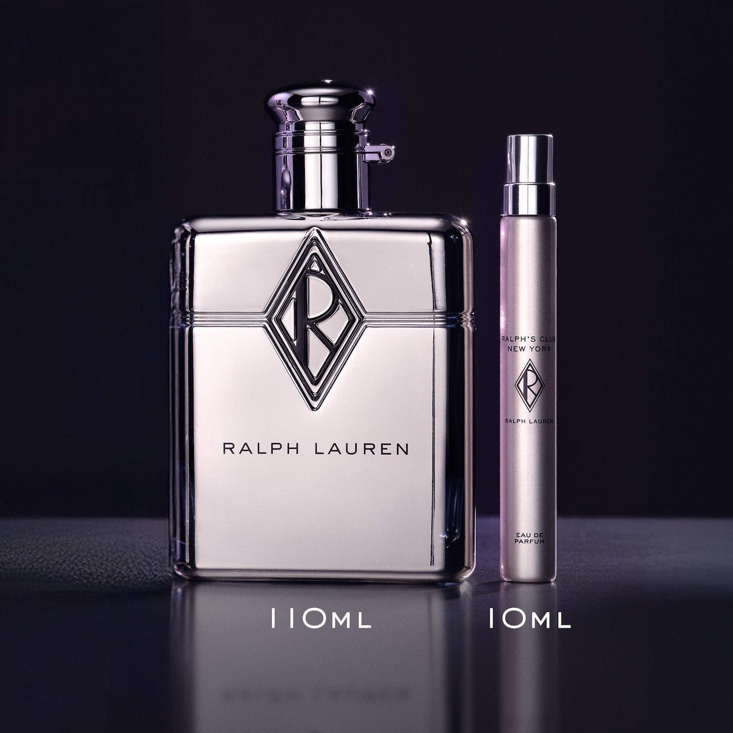 Polo Ralph Lauren Ralph's Club Eau de Parfum