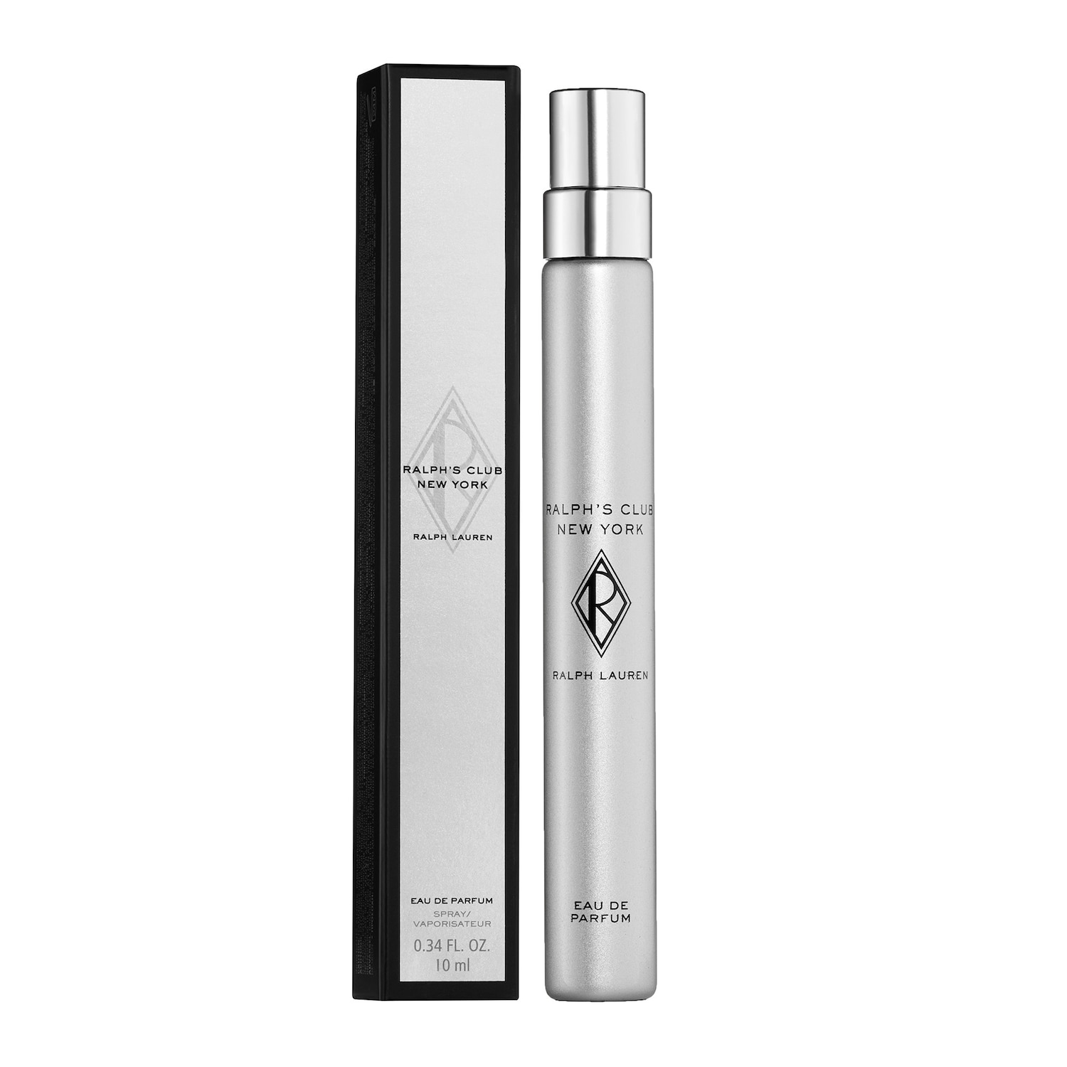 Polo Ralph Lauren Ralph's Club Eau de Parfum - Thumbnail 4