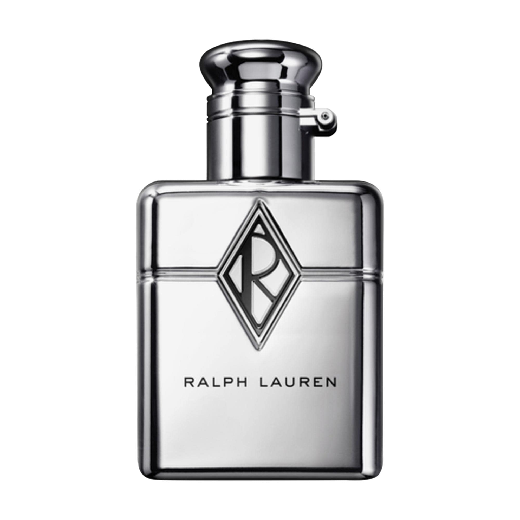 Ralph's Club New York Eau de Parfum with Blackcurrant & Sandalwood