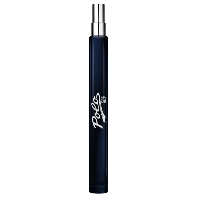 Polo 67 Eau de Toilette Travel Spray with Pineapple & Bergamot