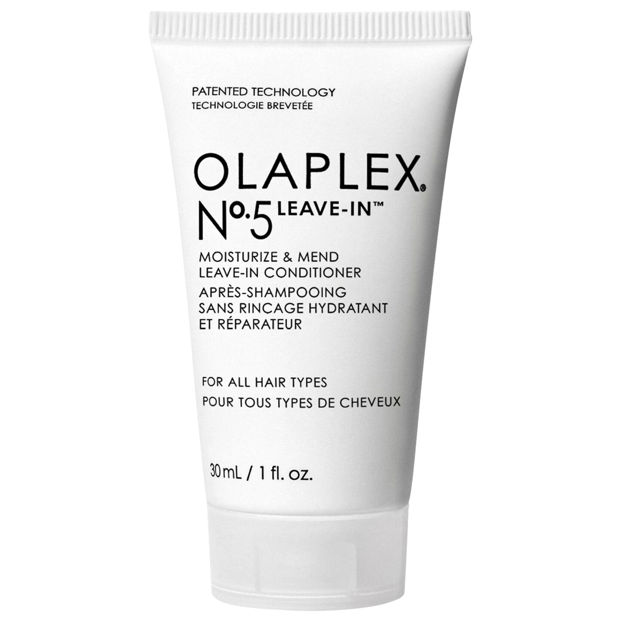 No. 5 Leave In Conditioner - Olaplex | Sephora