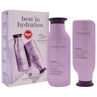 Pureology - Hydrate Shampoo & Conditioner Hair Set