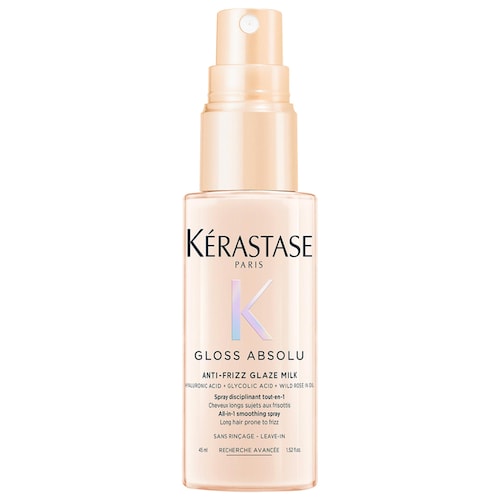 Kérastase Mini Gloss Absolu Anti-Frizz Spray