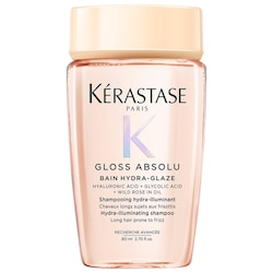 Gloss Absolu High-Shine Anti-Frizz Shampoo - Kérastase | Sephora