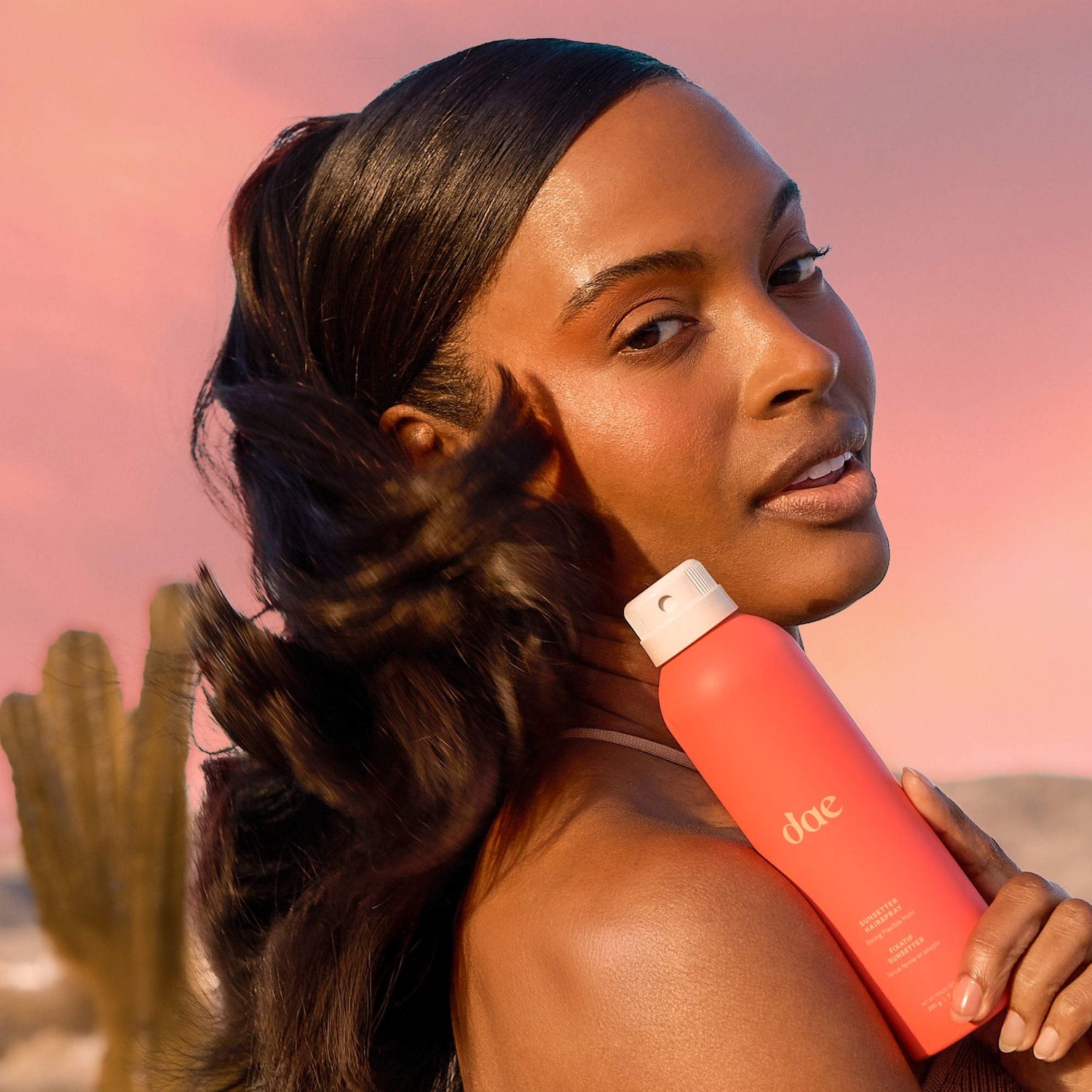 M*)様 新品未使用 POTETE 5周年コフレ RED ヘアドライタオルスプレ Sunsetter Strong Hold Flexible Hairspray - dae | Sephora