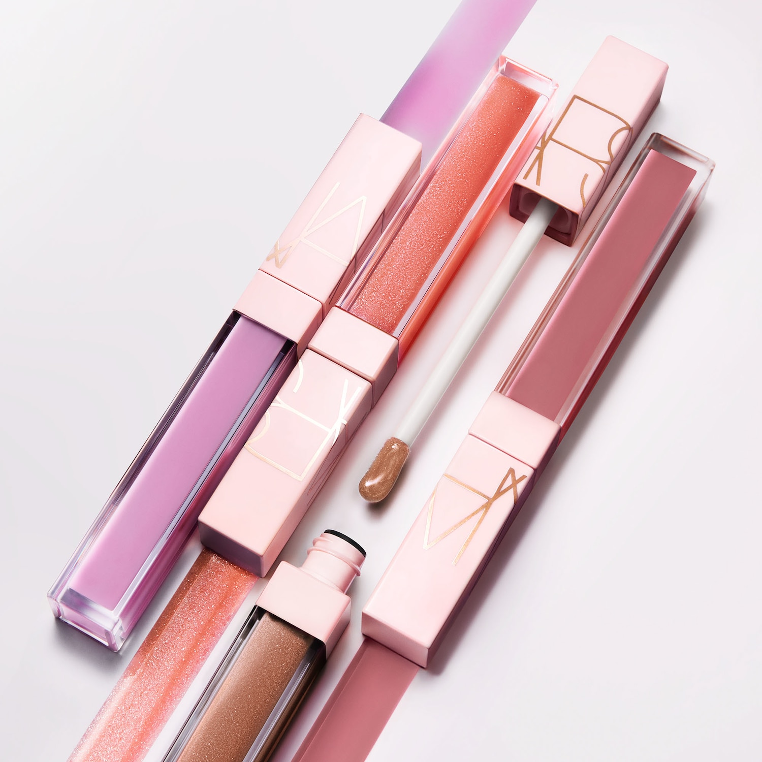 Afterglow Lip Shine Gloss