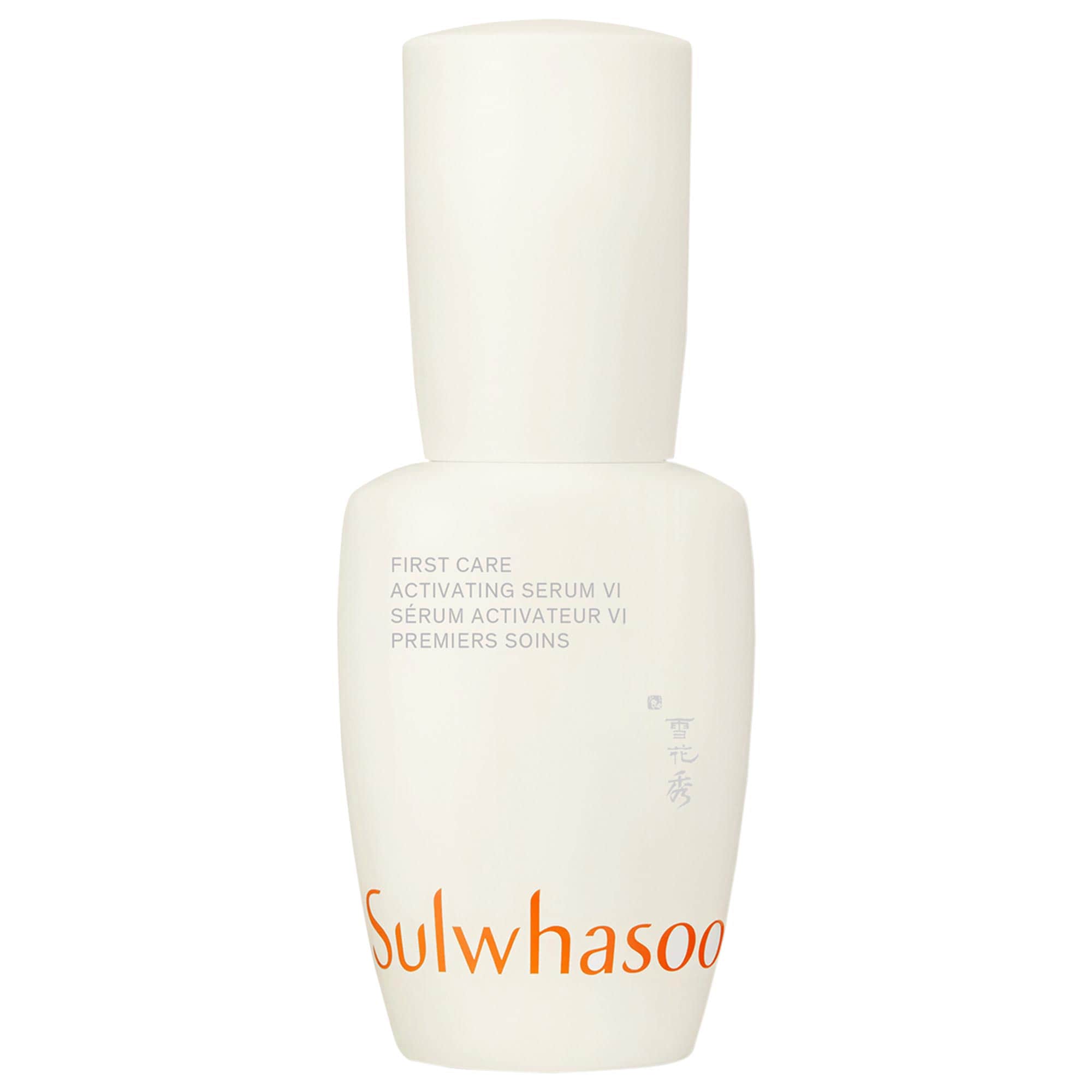 Sulwhasoo First Care Activating Serum for Anti-Aging ml
