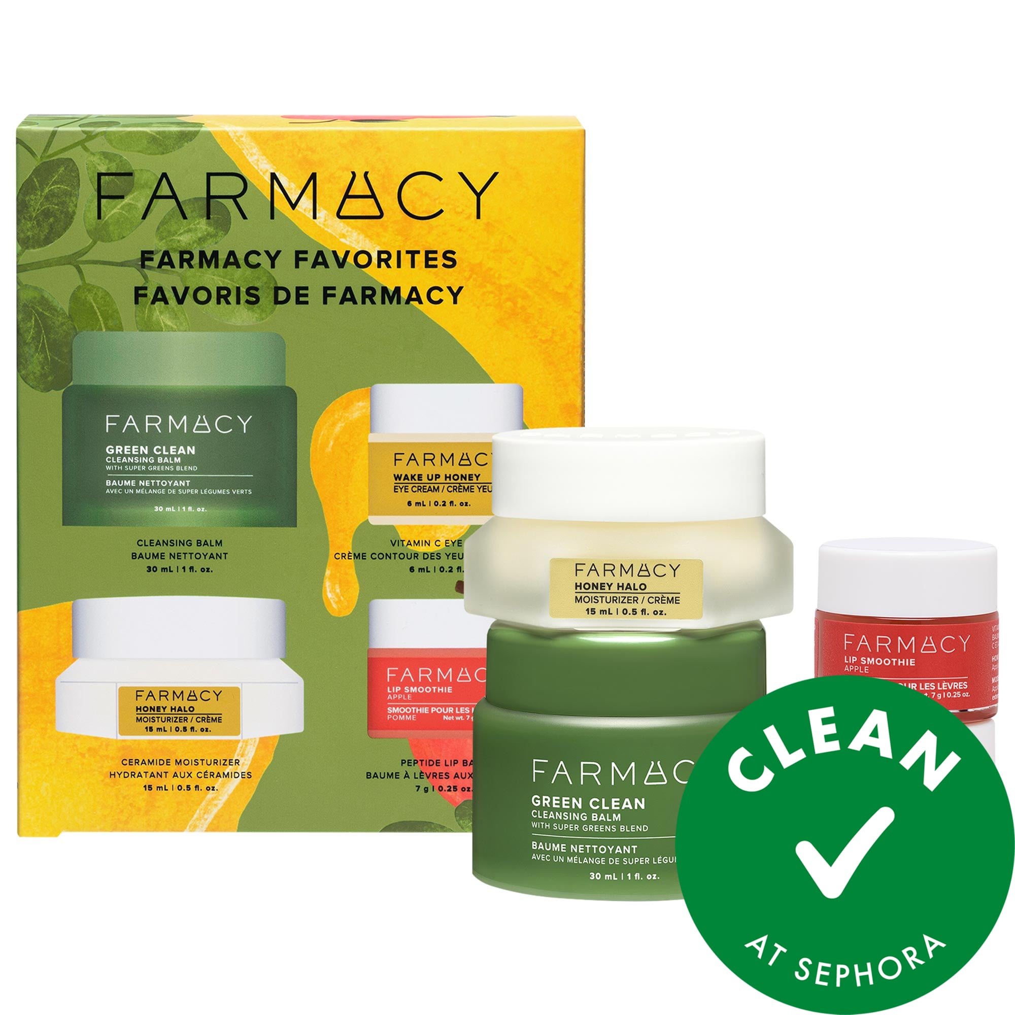 Thumbnail of Farmacy Farmacy Favorites