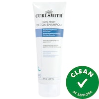 Curlsmith - Curl Reset Detox Shampoo