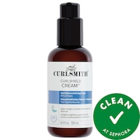 Curlsmith - Heat Protector Styling Serum