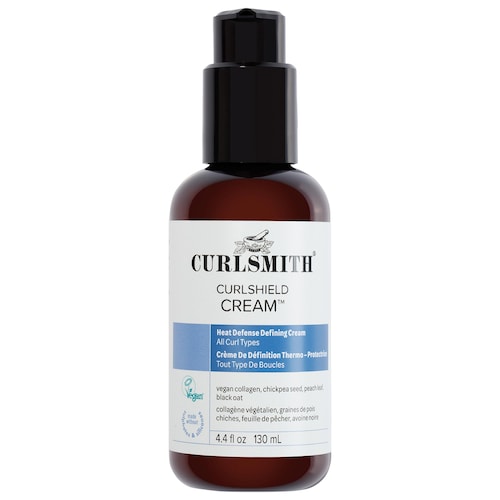 Термозащитная сыворотка для укладки Curlsmith