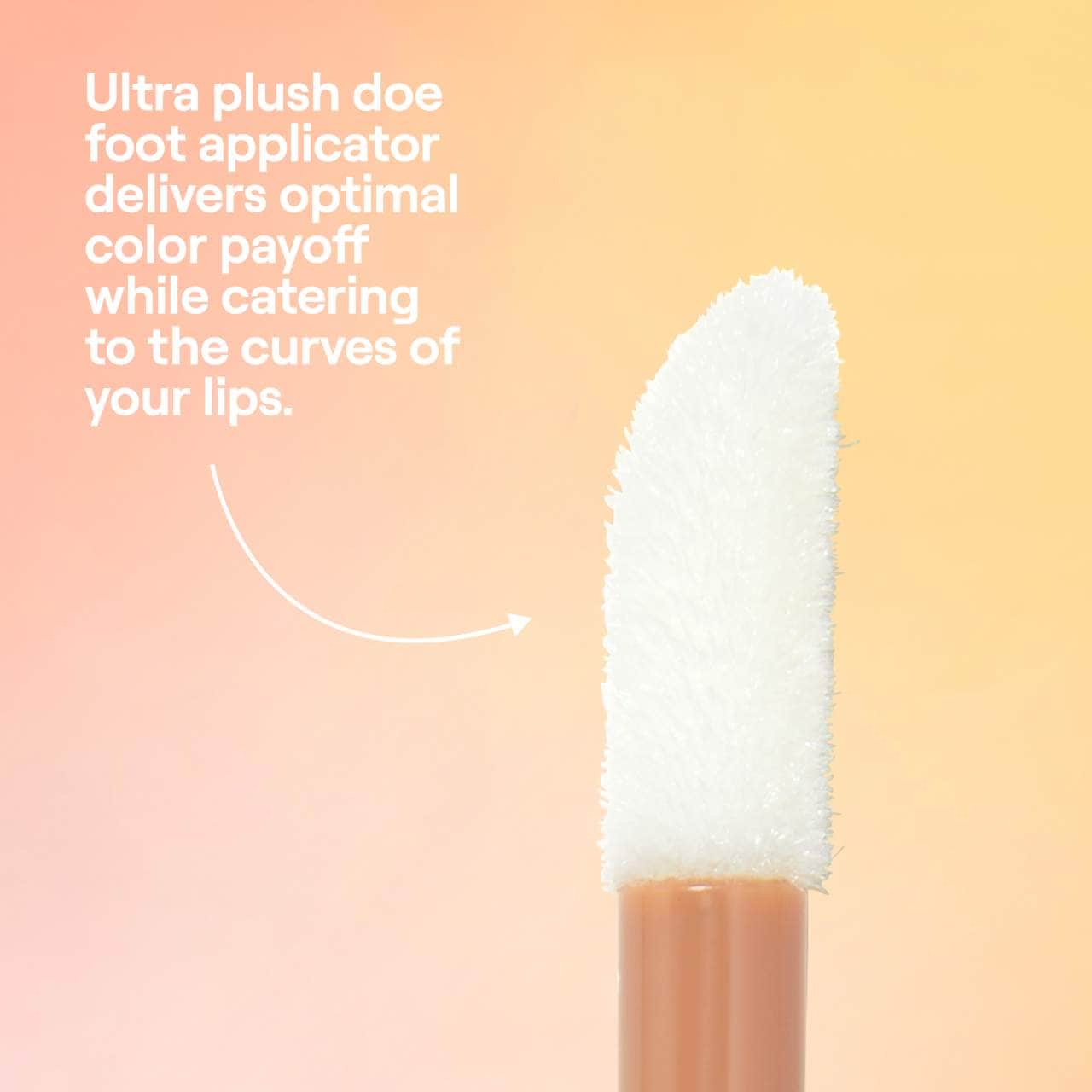 Live Tinted Softgloss Lip Gloss - Thumbnail 5