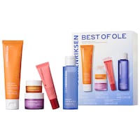 OLEHENRIKSEN - Best of Ole Skincare Essentials Set