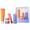 Best of Ole Skincare Essentials Set