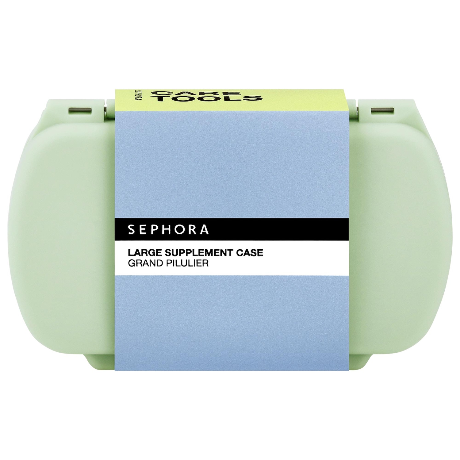 Большой футляр для добавок Sephora Collection — фото 1
