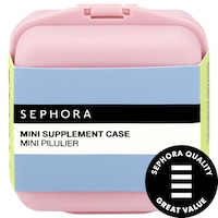 SEPHORA COLLECTION - Mini Supplement Case