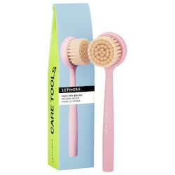 Face Dry Brush