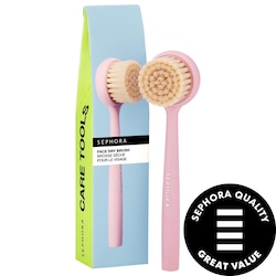 Face Dry Brush