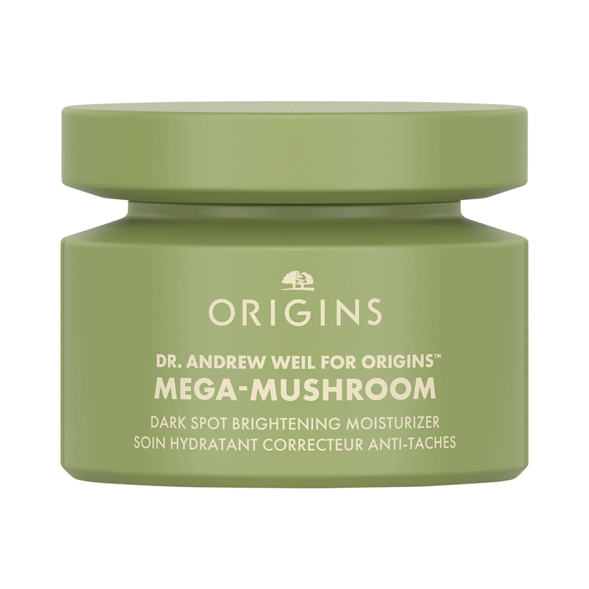 Dr. Andrew Weil for Origins™ Mega-Mushroom Dark Spot Brightening Moisturizer 1.7 oz / 50 mL